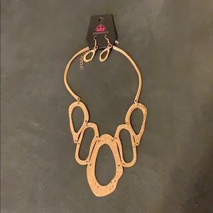 Paparazzi Necklace